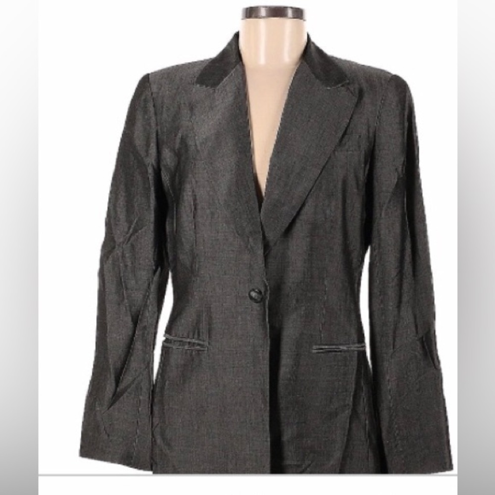 Inc Womens Blazer